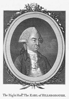 Laurels: WILLS/2ND EARL DOWNSHIRE