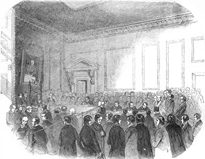 Counterfeit: Wills forgery trial