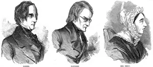 Counterfeit: Wills forgery trial