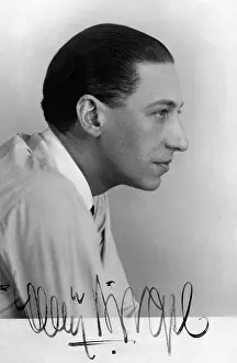 Birgel: Willy Birgel, 1934