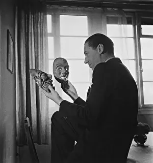 Birgel: Willy Birgel, 1936