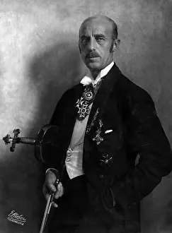 Burmester: Willy Burmester