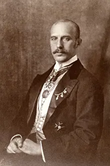 Burmester: Willy Burmester