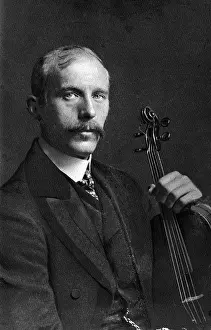 Burmester: Willy Burmester