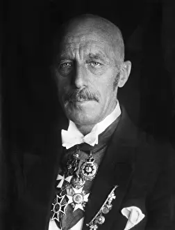 Burmester: Willy Burmester