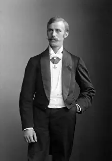 Burmester: Willy Burmester