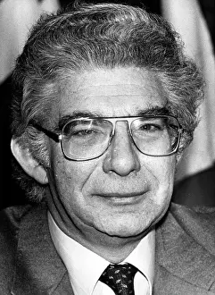 Clercq: Willy De Clercq