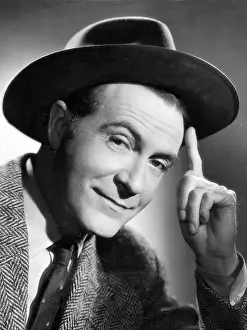 Fritsch: Willy Fritsch