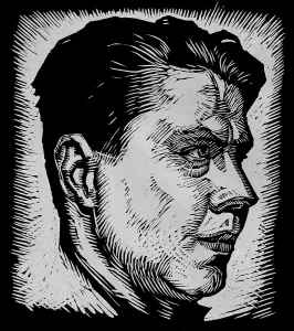 Eisleben: Willy Knabe