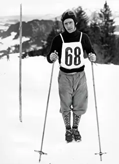 Firm: Willy sen. Bogner