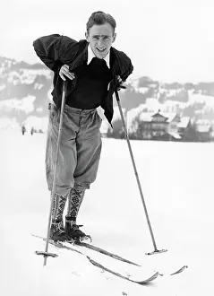 Firm: Willy sen. Bogner