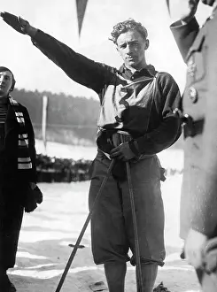 Firm: Willy sen. Bogner