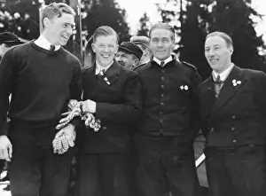 Firm: Willy sen. Bogner