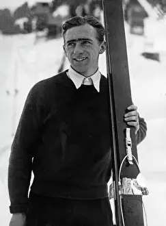 Firm: Willy sen. Bogner