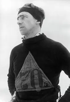 Firm: Willy sen. Bogner