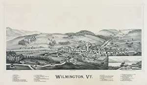 Wilmington: Wilmington, Vt