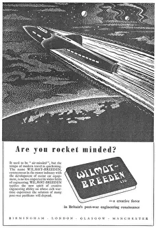 Wilmot: Wilmot Breeden Engineering & Component Manufacturing