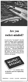 Wilmot: Wilmot-Breeden Precision Engineering