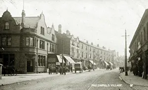Wilmslow Road