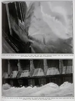 Wilson Dam