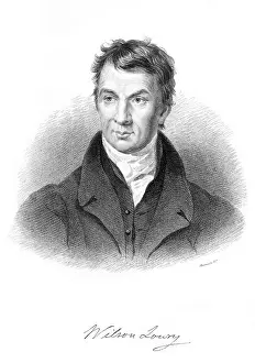 Lowry: WILSON LOWRY, ENGRAVER