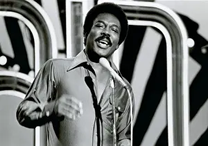 Pickett: Wilson Pickett, 1976, (c)?