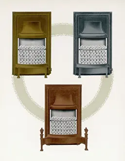 Wilsons: WILSONS GAS FIRES ETC