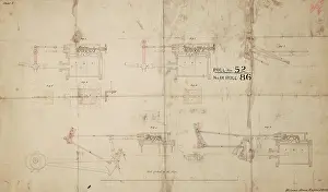 Wilsons: Wilson's steam engine