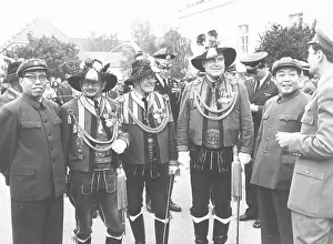 Hofer: Wilten riflemen