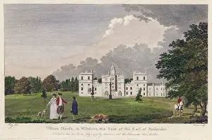 Wilton: WILTON HOUSE/METZ 1787