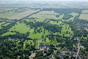 Parkland: Wilton Park