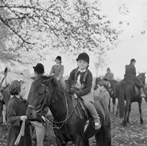 Wimbledon Common, London