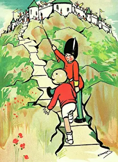Cowham: The Wimple Children