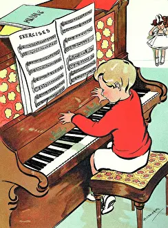 Thump: The Wimple Children