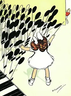 Thump: The Wimple Children