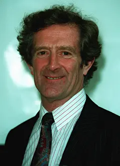 Bridgend: Win Griffiths MP