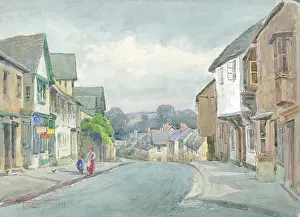 Stannard: Winchcombe, Gloucestershire