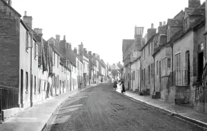 Winchcombe: Winchcombe, the Village 1907