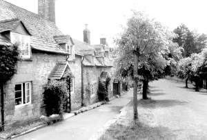C1960: Winchcombe, Vineyard Street c1960
