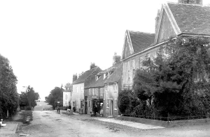 Winchelsea: Winchelsea, the Town 1894