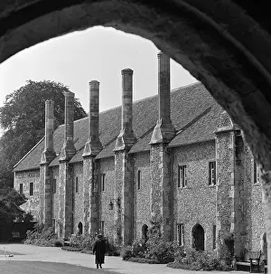 Brethren: Winchester