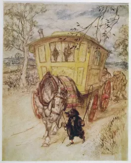 Grahame: Wind in Willows - Grahame