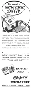 Windak: Windak Industrial Heated Blankets & Safety