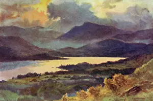 Haslehust: WINDERMERE (HASLEHUST)