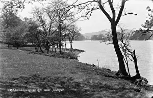Windermere: Windermere at Lake Side