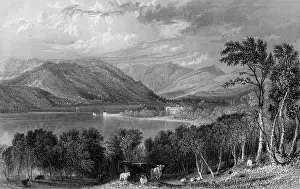 Westmoreland: WINDERMERE, Lake District