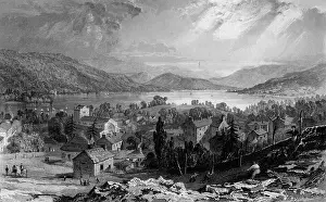 Westmoreland: WINDERMERE, Lake District