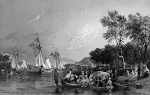Westmoreland: WINDERMERE, Lake District