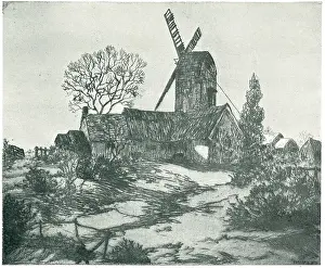 Rayner: Windmill