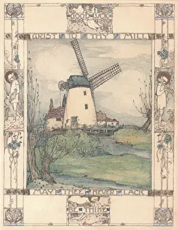Jessie: Windmill